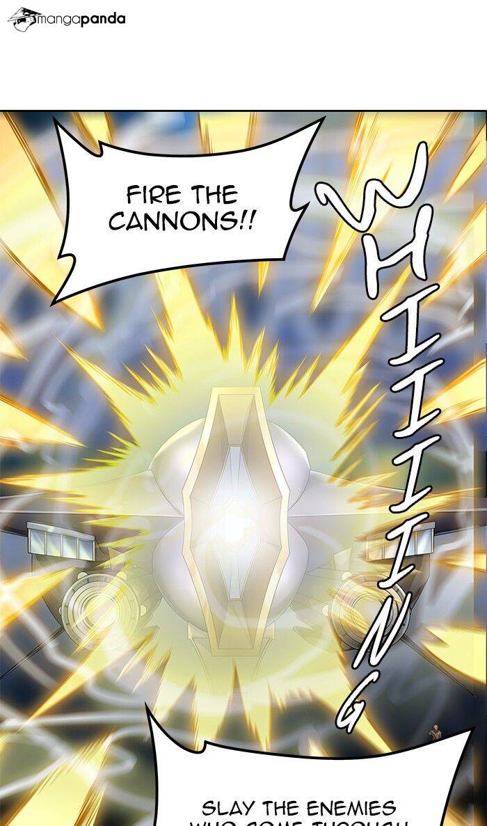 Tower of God Chapter 484 image 029